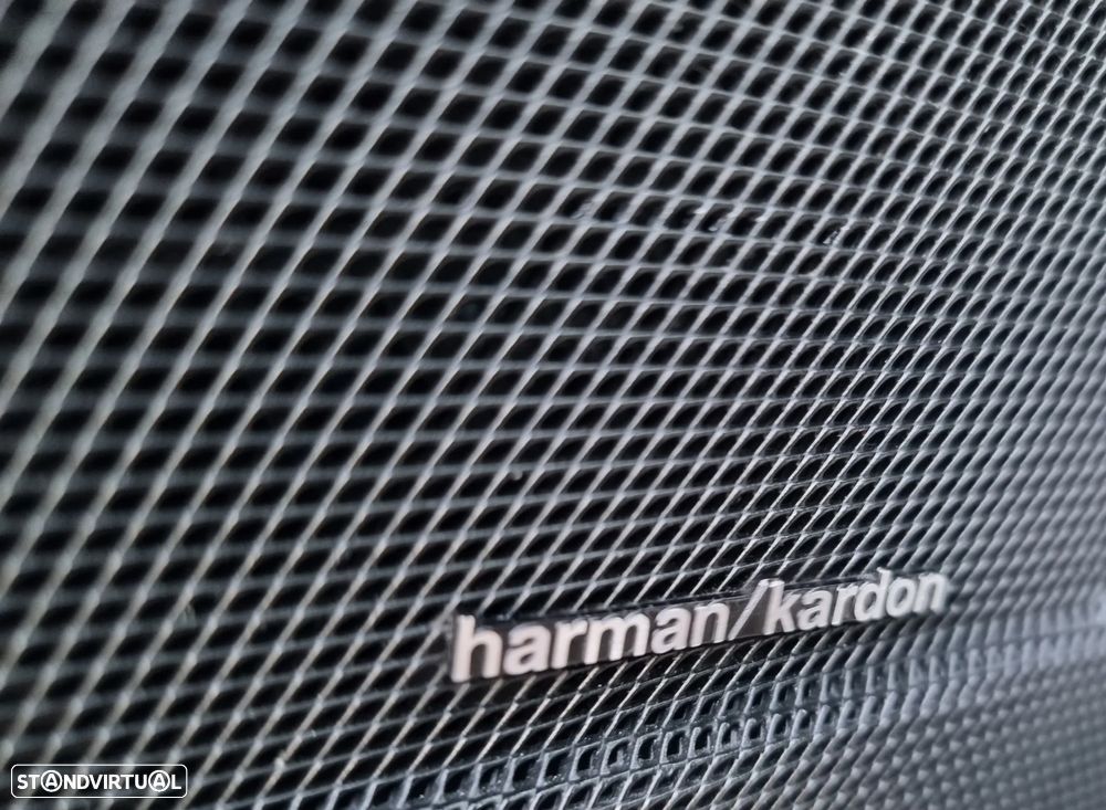 Mercedes-Benz S 320 CDi - 18