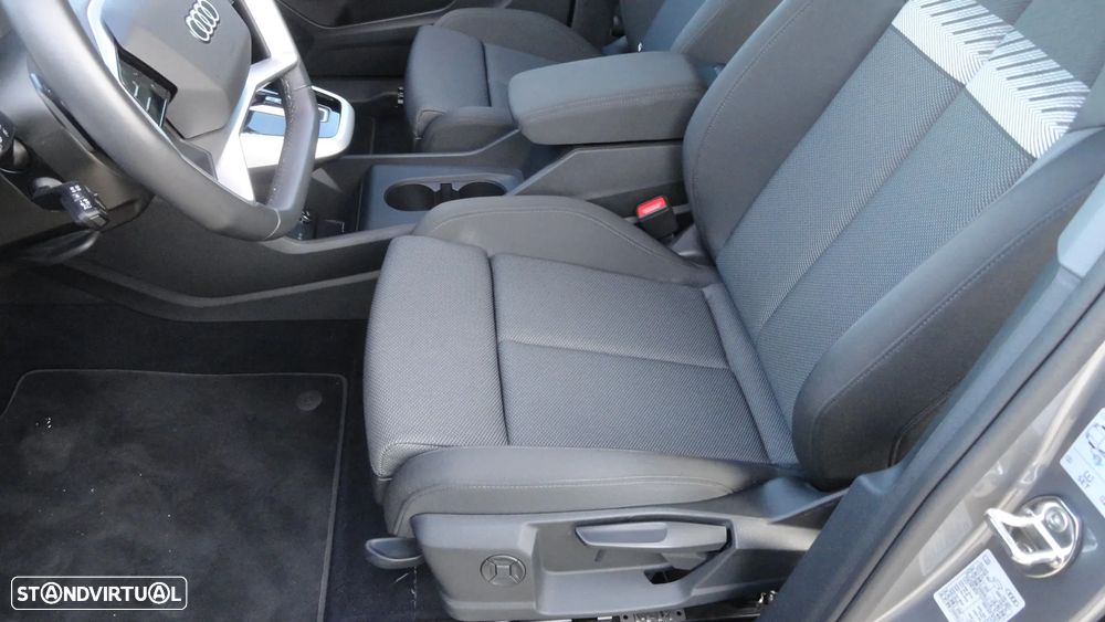 Audi Q4 Sportback e-tron 40 82 kWH - 16