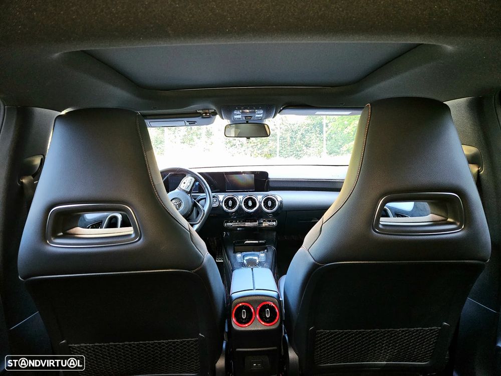 Mercedes-Benz A 200 7G-DCT Edition 2020 - 6