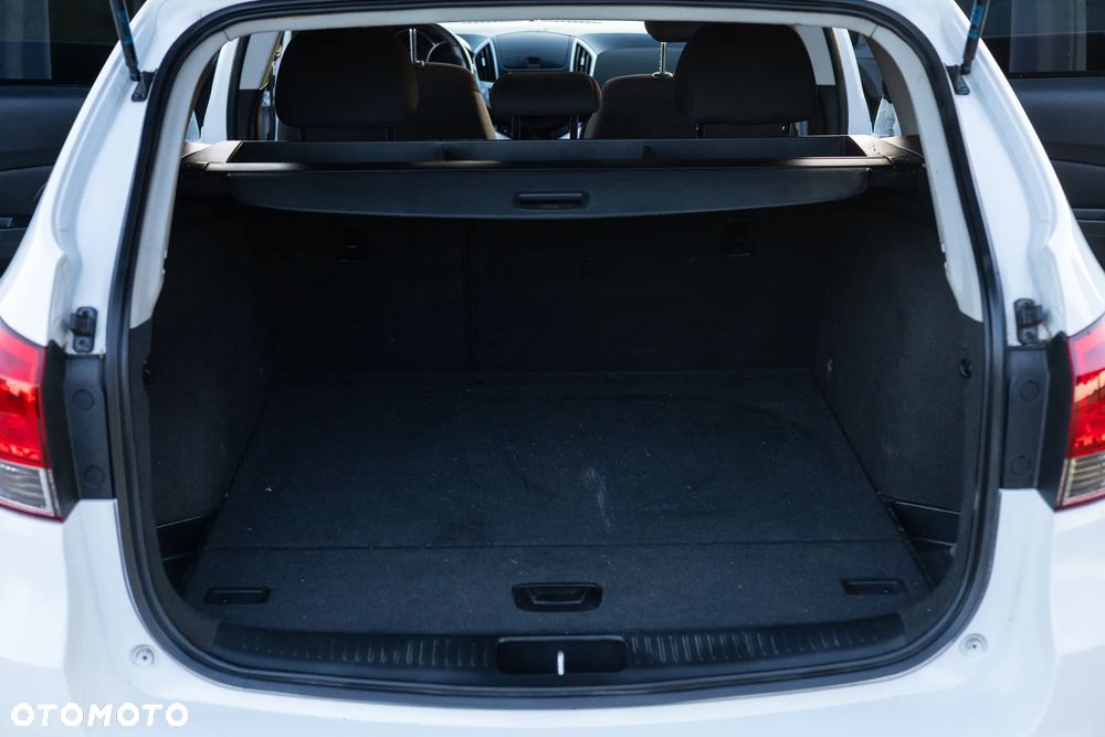 Chevrolet Cruze 1.8 LT - 13