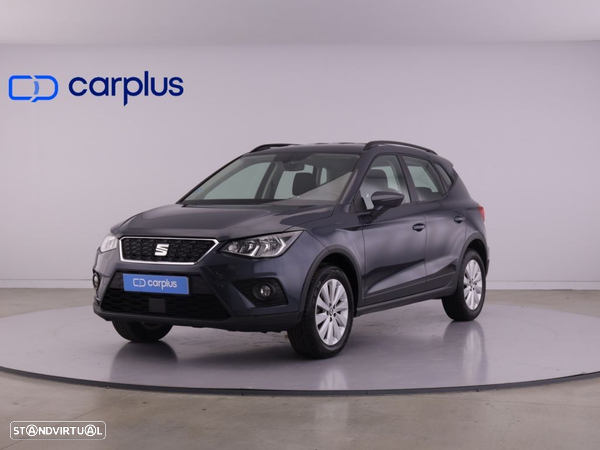 SEAT Arona 1.0 TSI Style