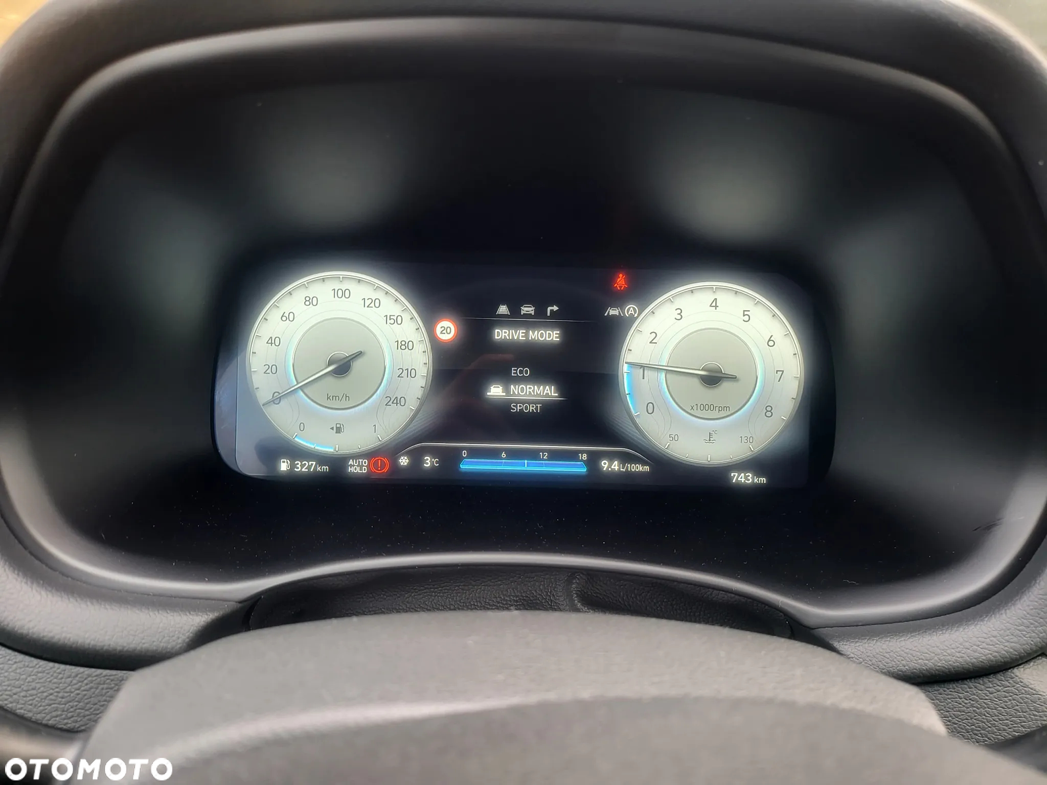 Hyundai i30 1.5 T-GDI 48V Smart - 24