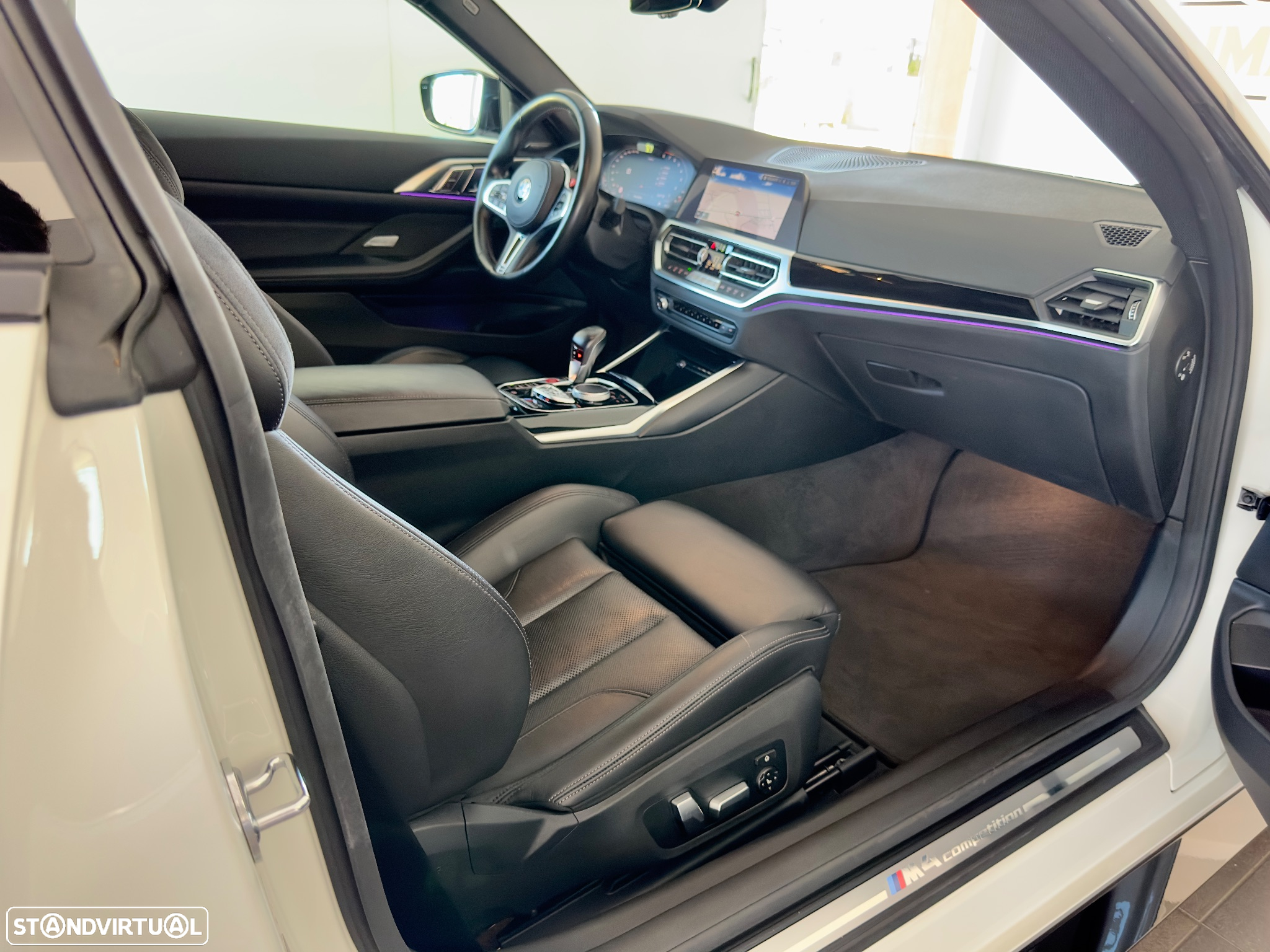 BMW M4 Competition - 21