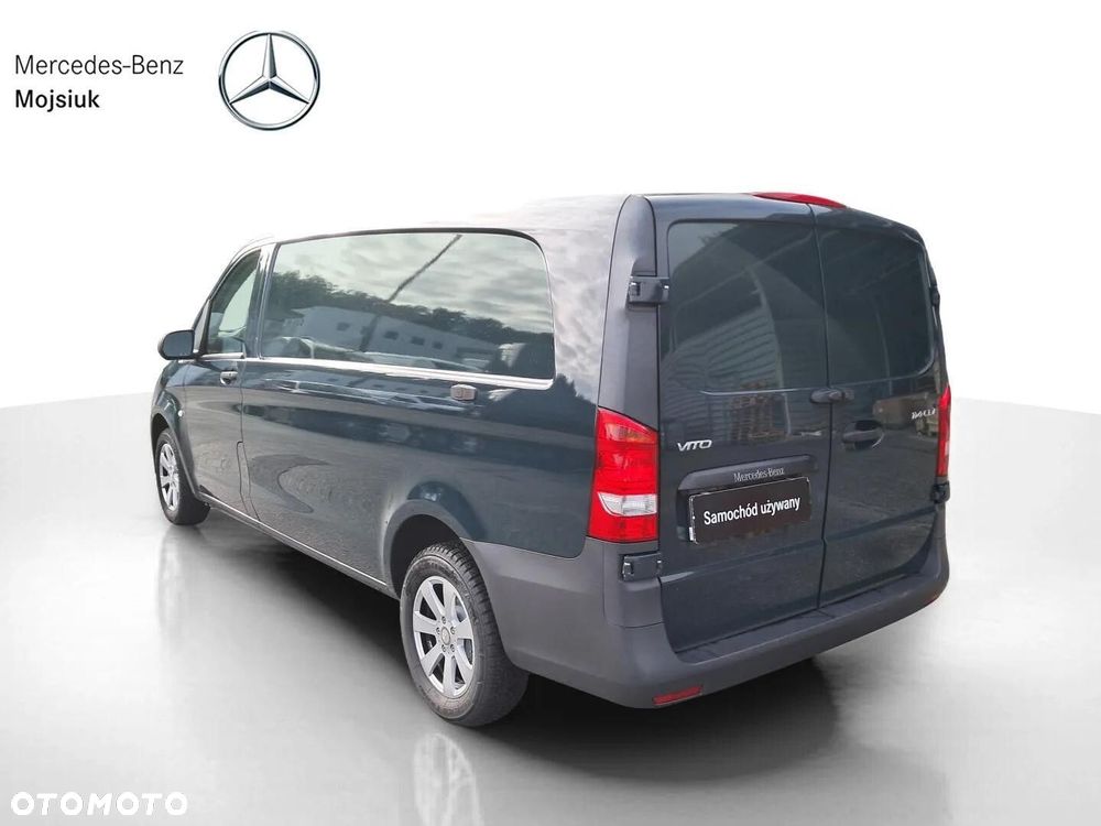 Mercedes-Benz vito . - 5
