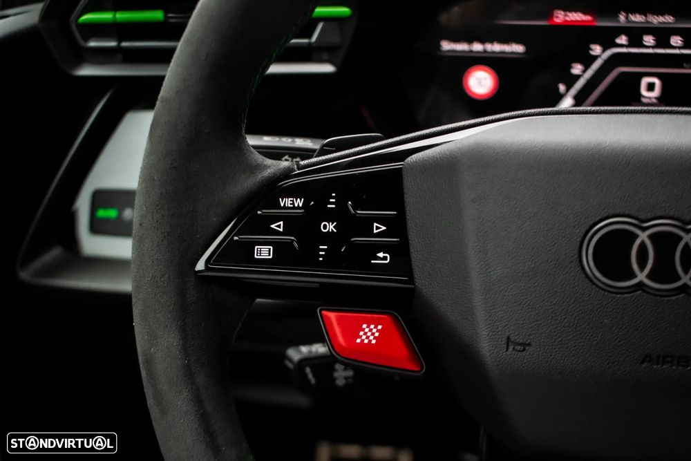 Audi RS3 Sportback 2.5 TFSI quattro S tronic - 19