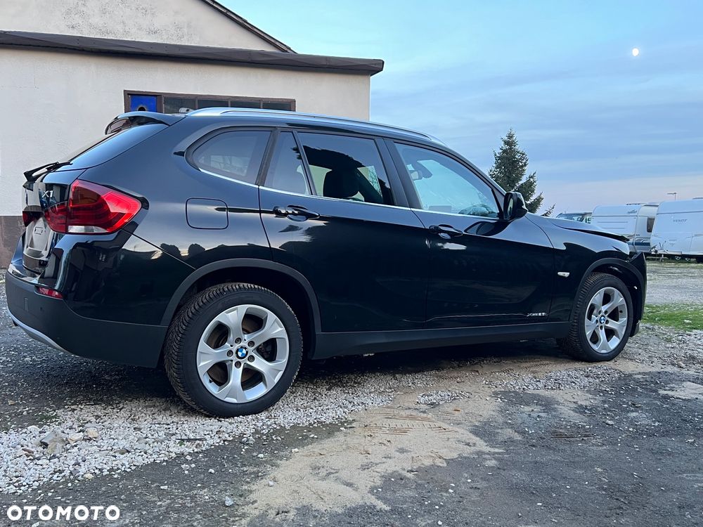 BMW X1 - 33