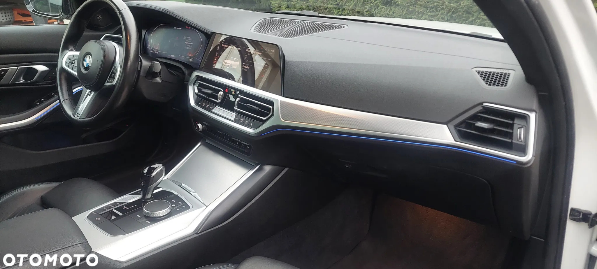BMW Seria 3 - 13