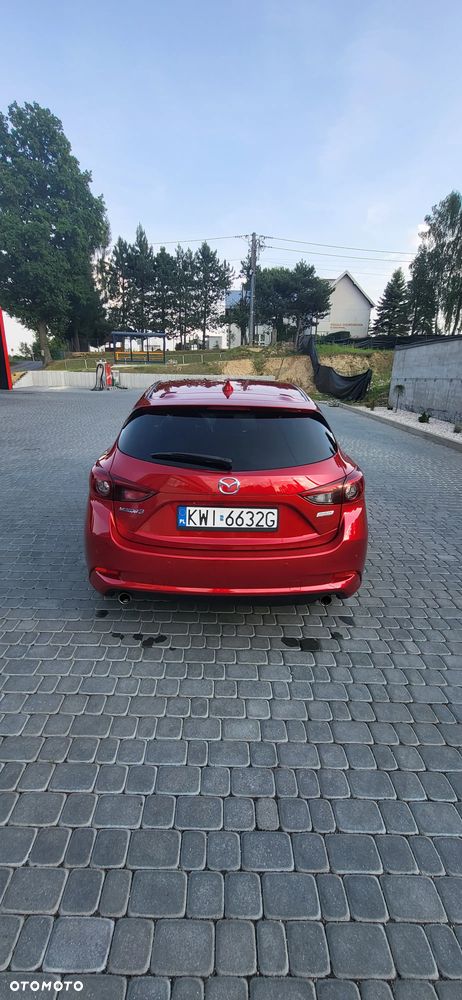 Mazda 3 - 13