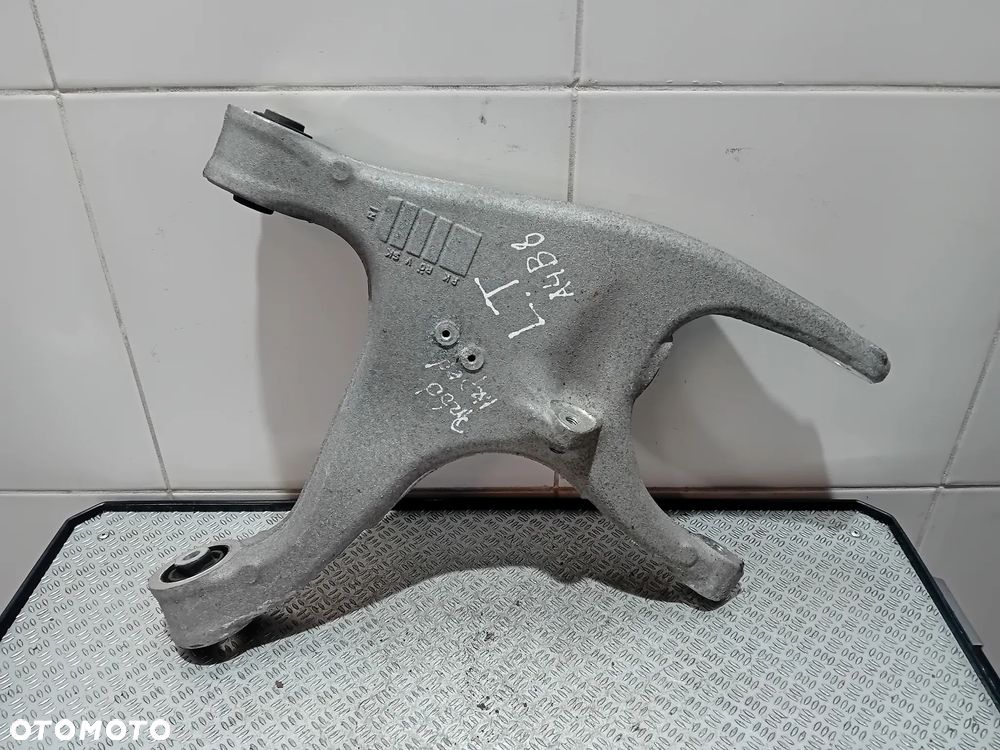 wahacz dolny lewy tył Audi A4 B8 8K0505311J 2009 - 3