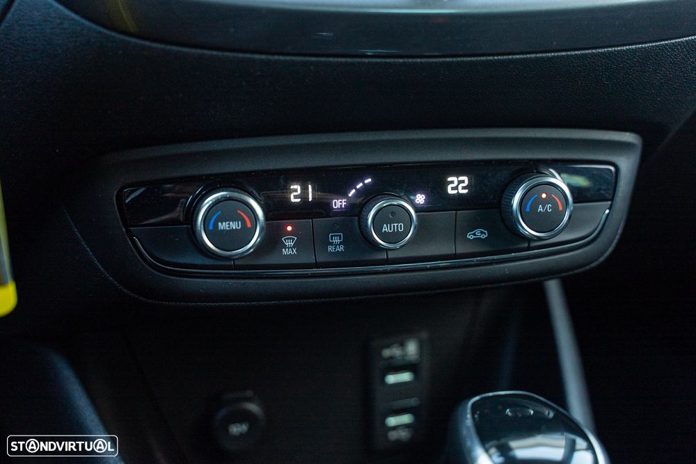 Opel Crossland X 1.2 S&S Auto Innovation - 21