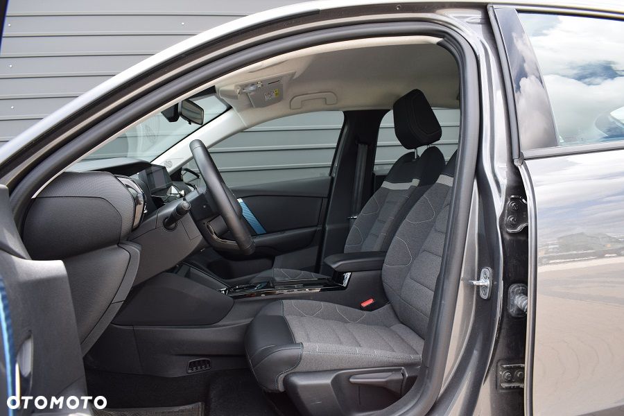 Citroën C4 EV136 50kWh Business Edition - 7