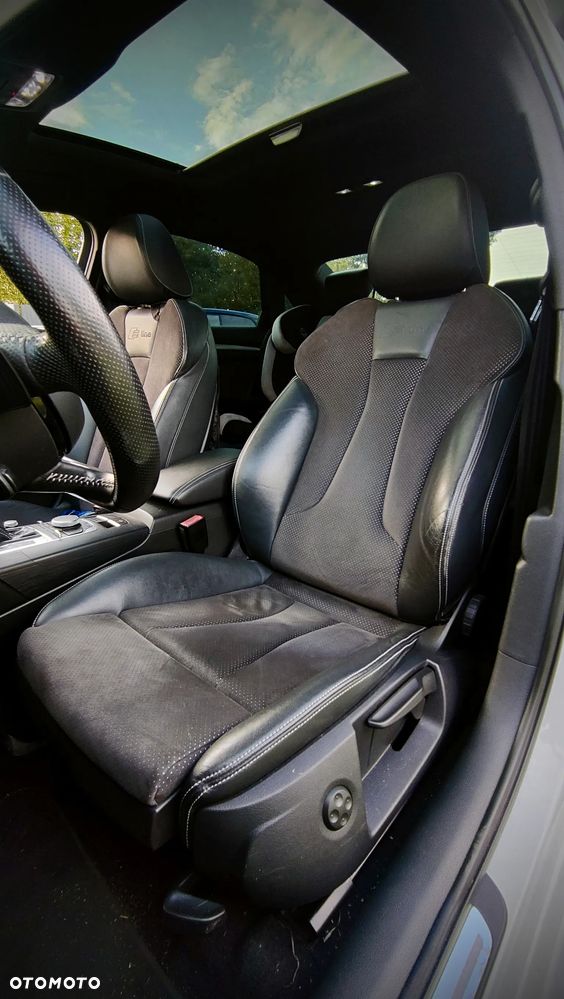 Audi A3 Limousine - 9