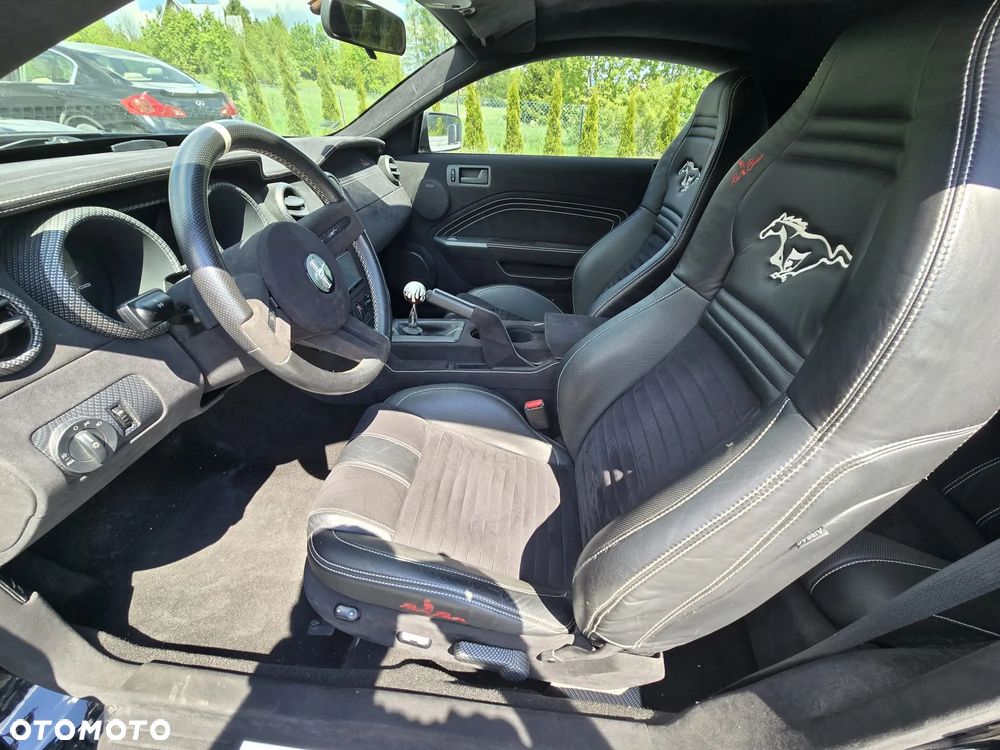 Ford Mustang 4.6 V8 Cobra - 17