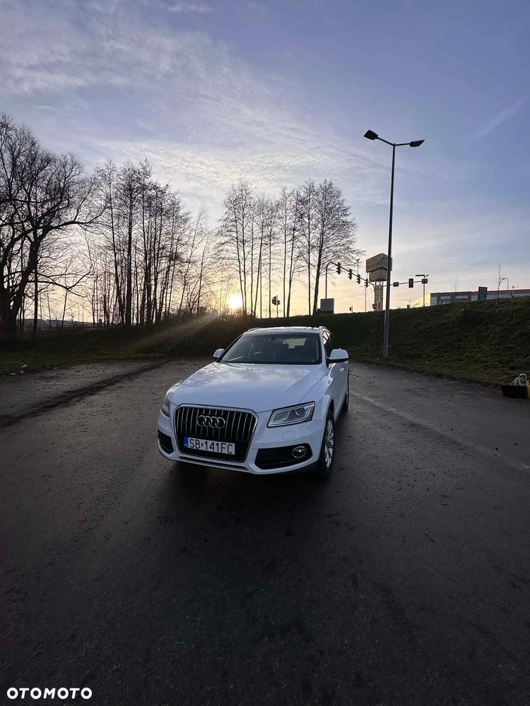 Audi Q5 2.0 TDI Quattro S tronic - 7