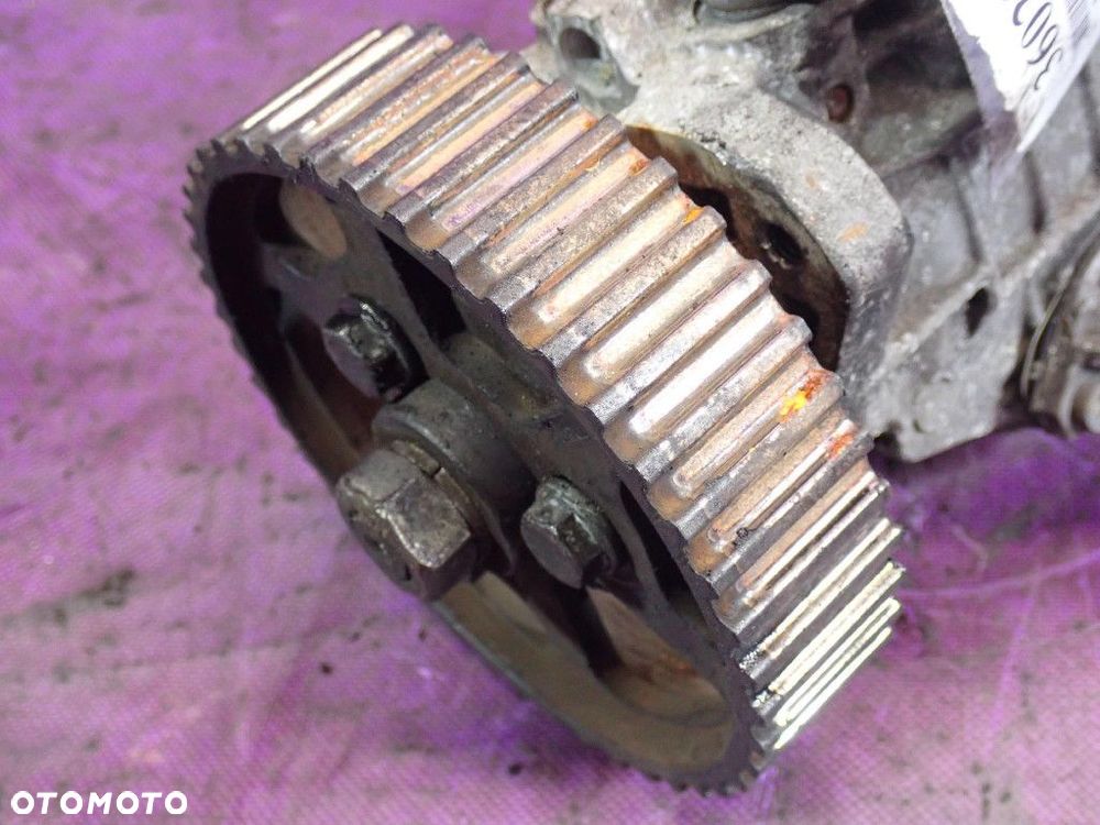 AUDI A4 B5 97-01 1.9 TDI 90KM AHH POMPA WTRYSKOWA 0460414987 - 6