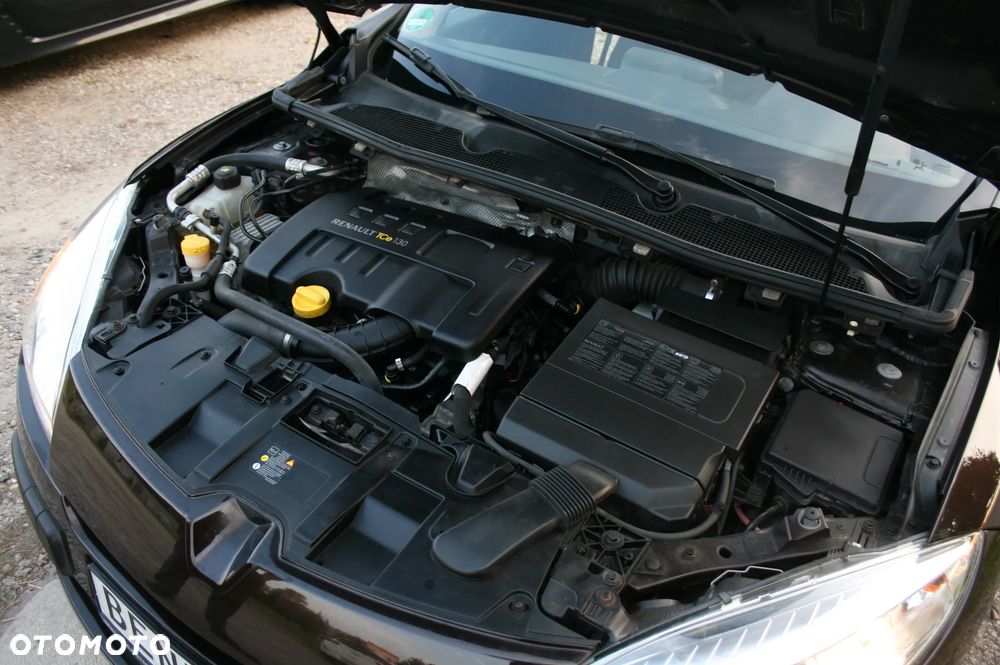 Renault Megane 1.4 16V TCE Expression - 17