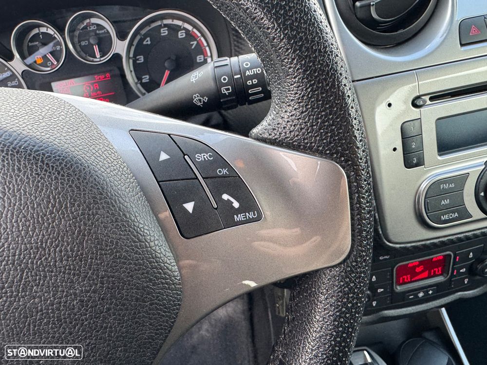 Alfa Romeo MiTo 1.4 MultiAir Distinctive - 16