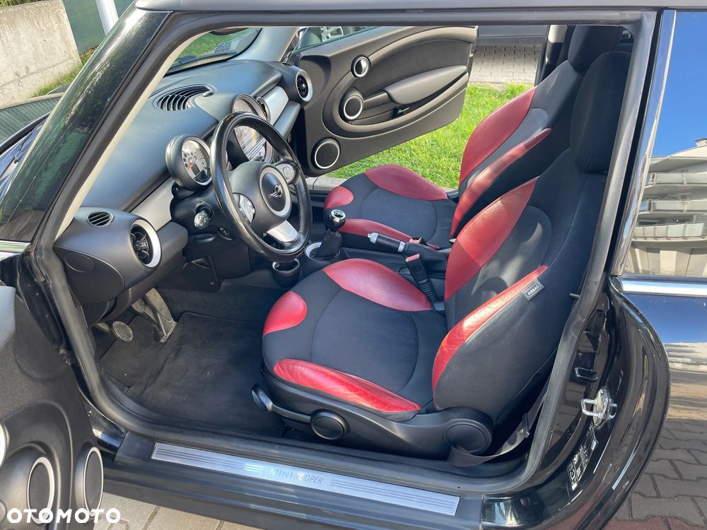 MINI Cooper D - 7
