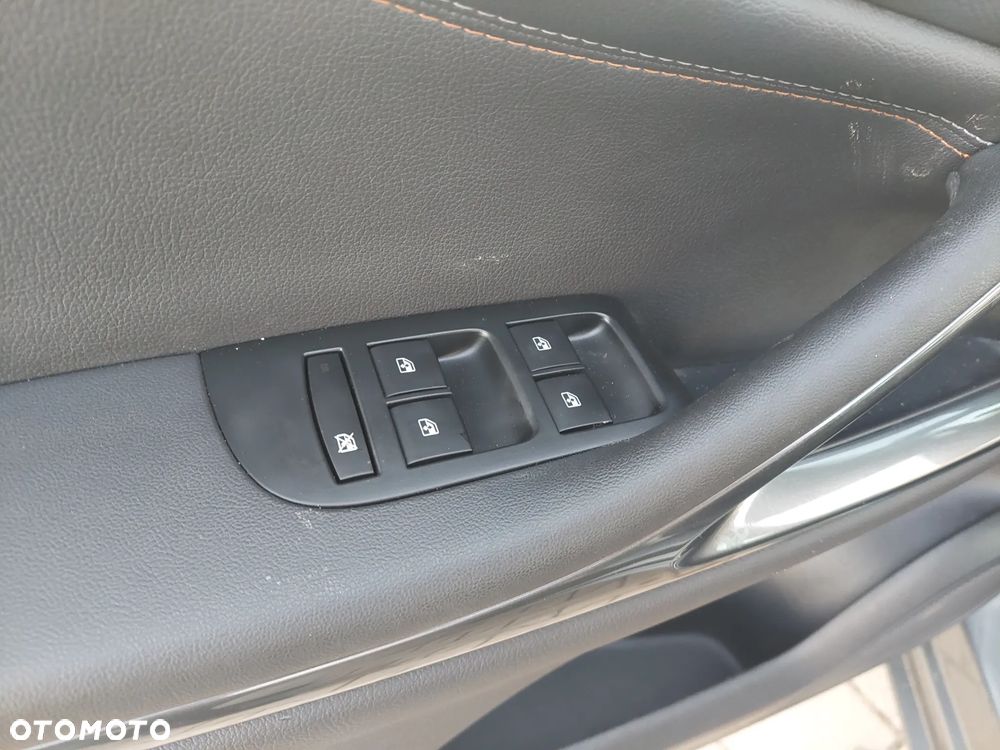 Opel Zafira 1.6 CDTI Plus S&S - 30