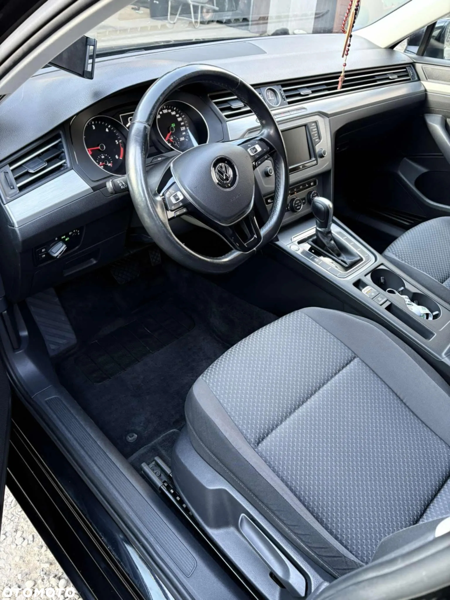 Volkswagen Passat 2.0 TDI BMT Highline DSG - 5