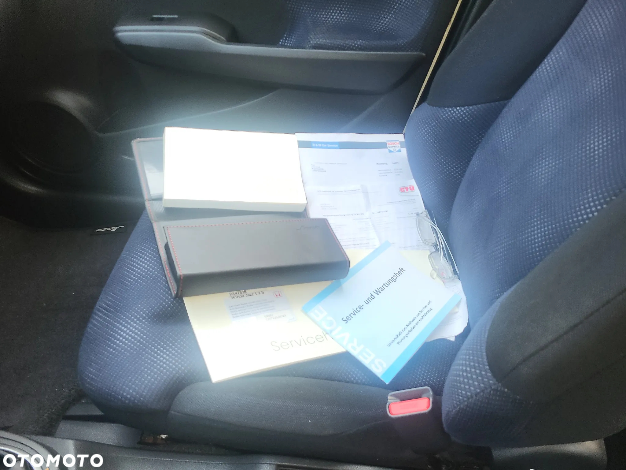 Honda Jazz 1.2 i-VTEC Trend - 14