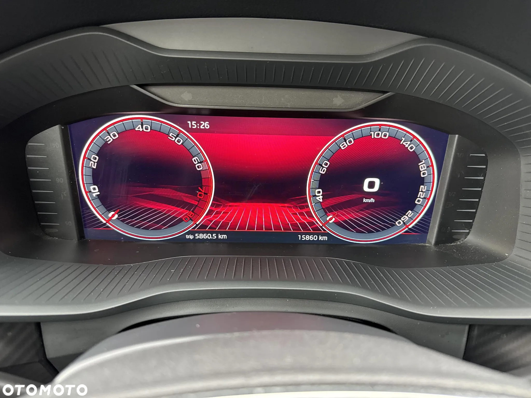 Skoda Kodiaq 1.5 TSI ACT 4x2 Sportline DSG - 19