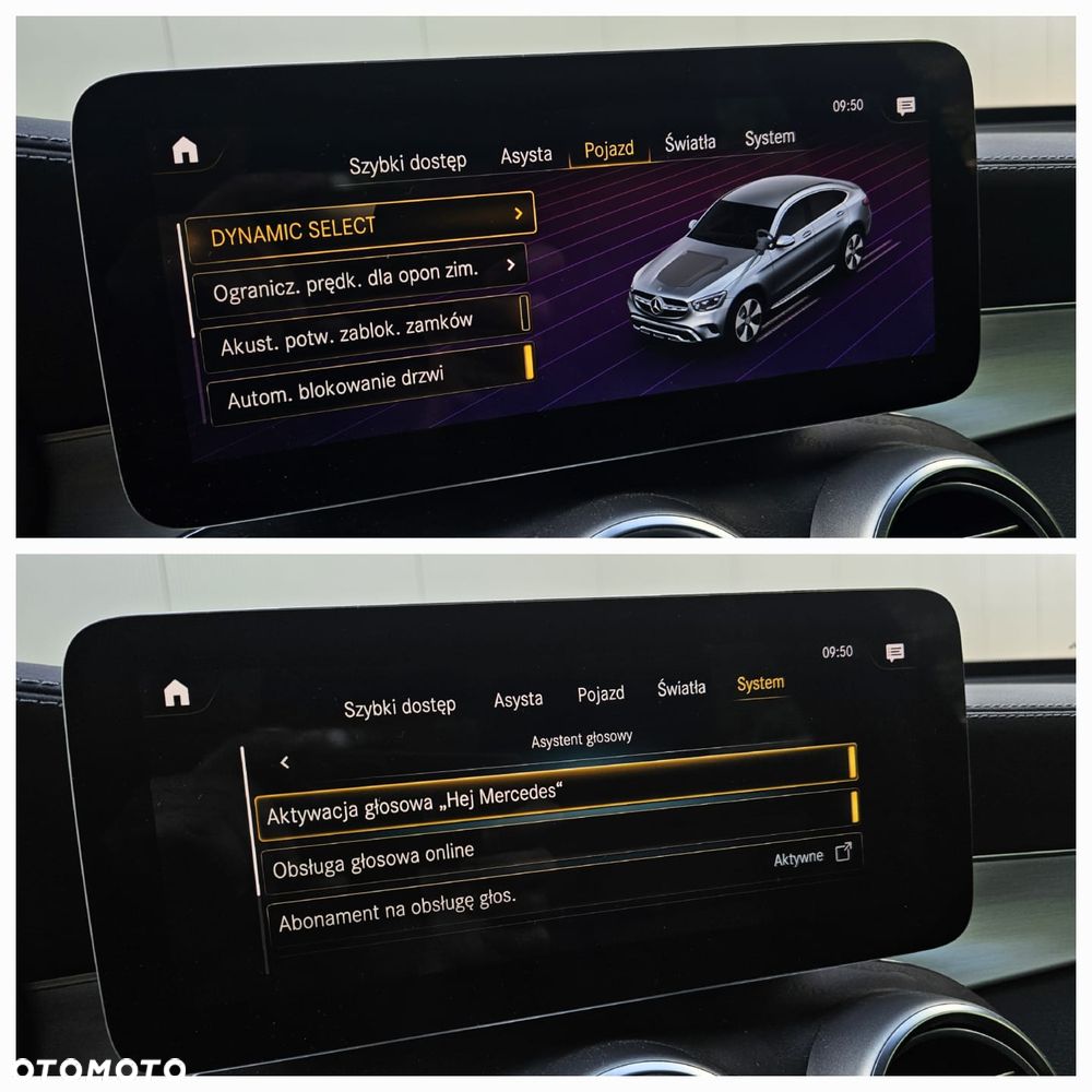 Mercedes-Benz GLC 200 d 4Matic 9G-TRONIC AMG Line - 38
