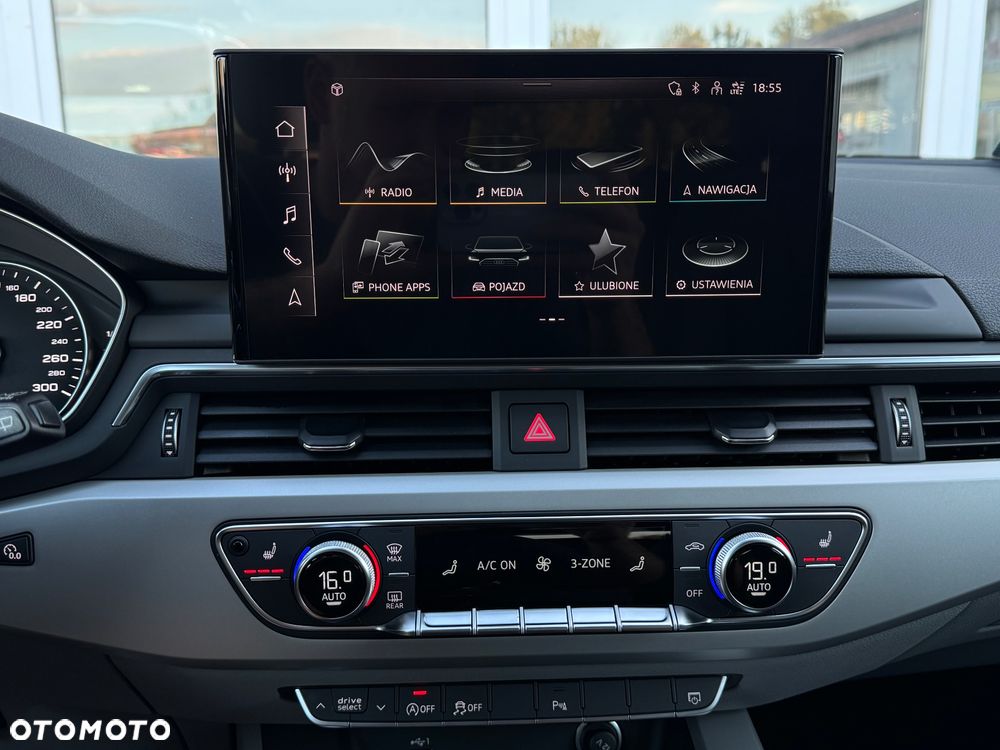Audi A4 Avant 40 TDI mHEV S tronic - 24