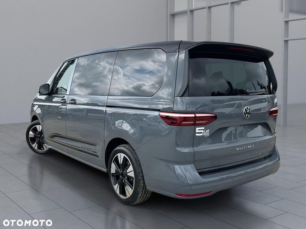 Volkswagen Multivan 2.0 TDI L2 Edition DSG - 9