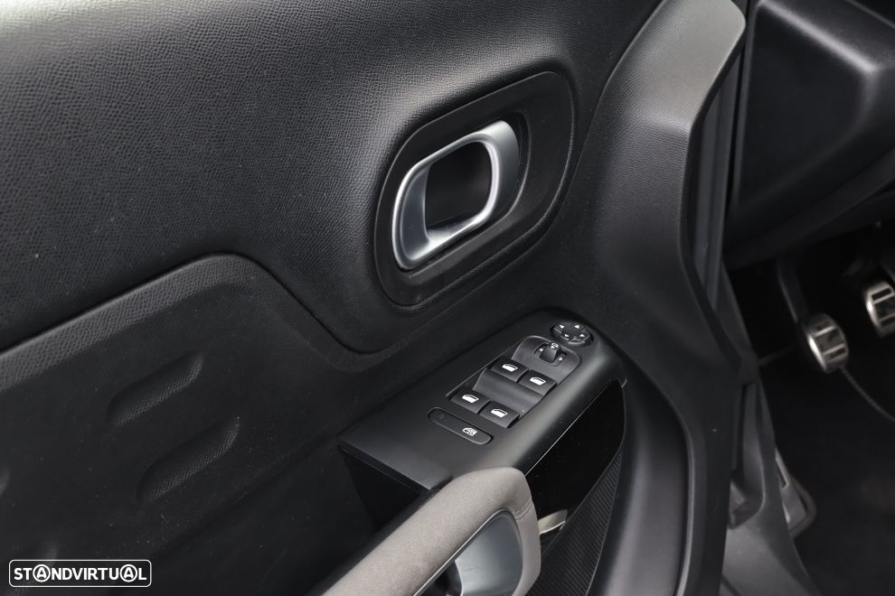 Citroën C5 Aircross 1.2 PureTech Shine - 25