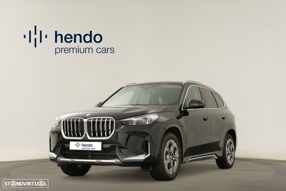 BMW X1 xDrive25e xLine - 1