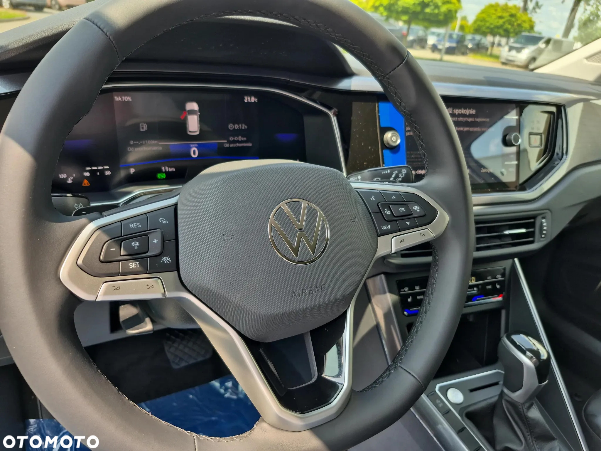 Volkswagen Taigo 1.5 TSI ACT Style DSG - 17