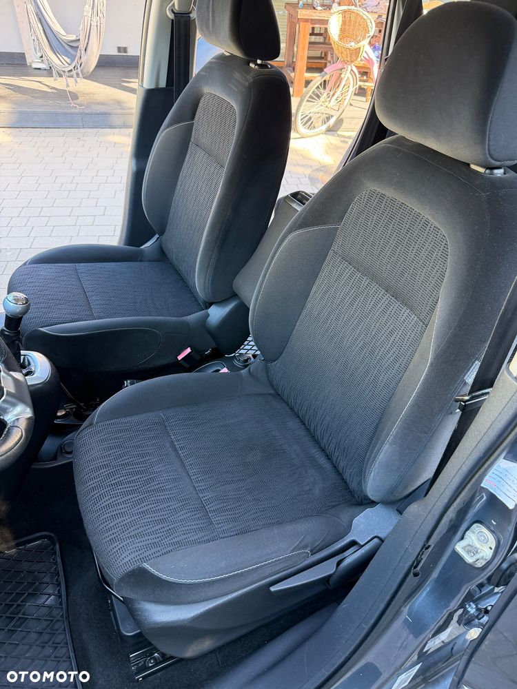 Citroën C3 Picasso HDi 90 FAP Exclusive - 6