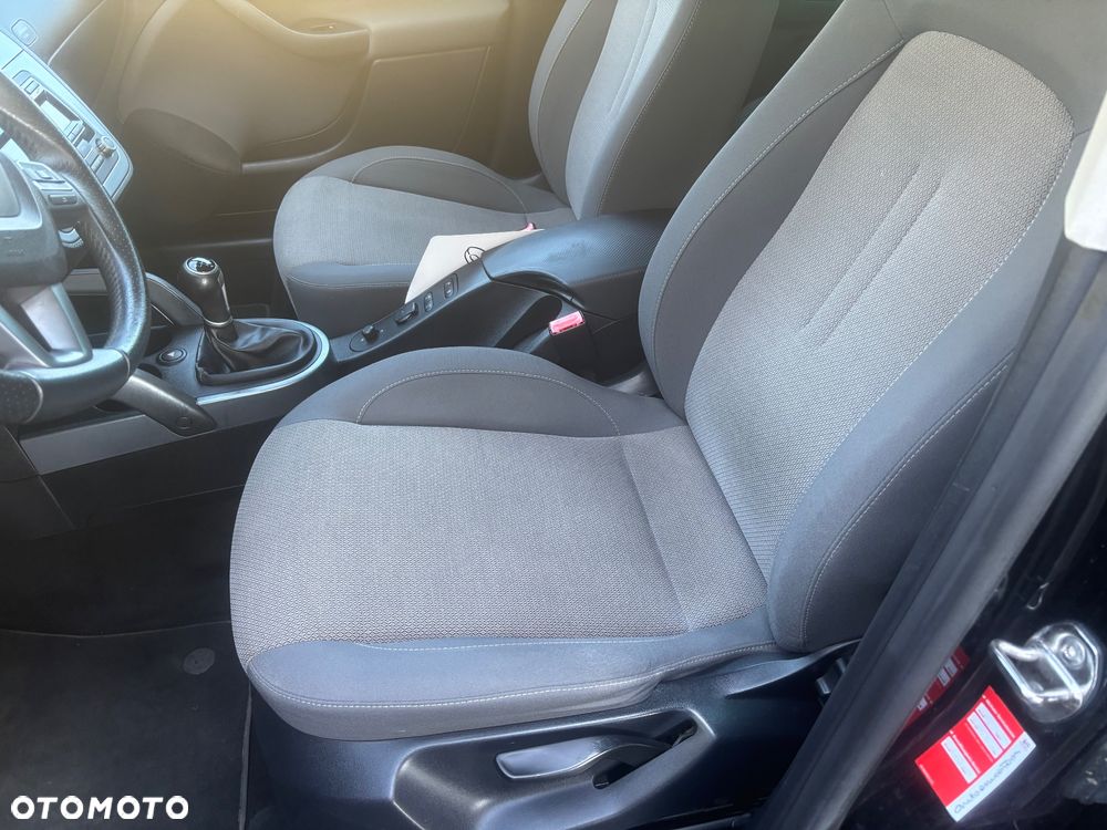 Seat Altea XL 1.2 TSI Style Copa - 34