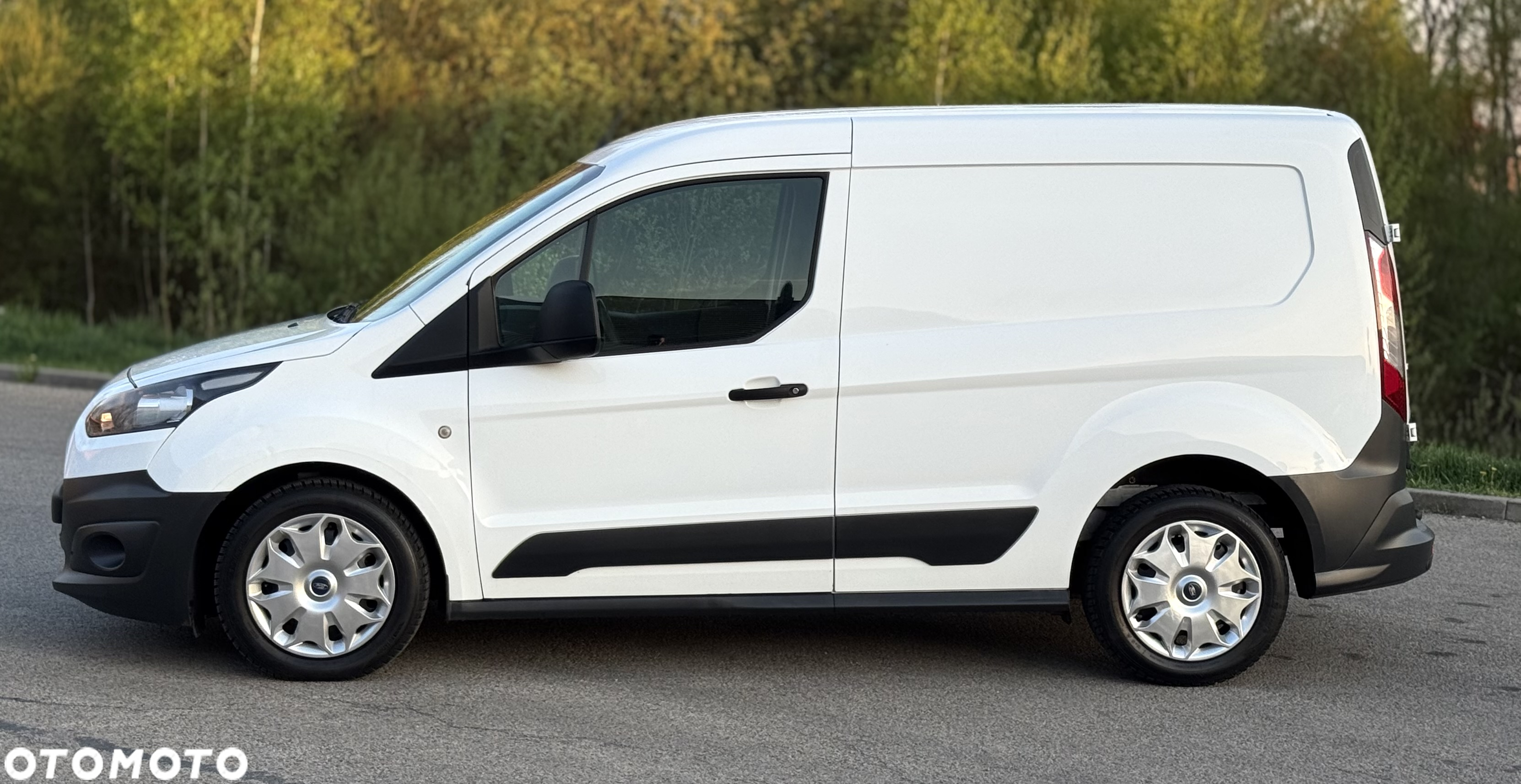 Ford Transit Connect 1.6 TDCI 2014r, - 16
