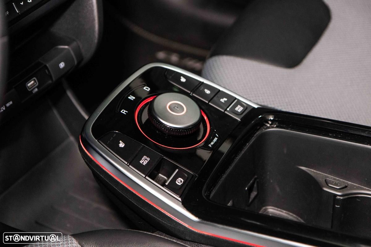 Kia e-Niro Spirit - 34