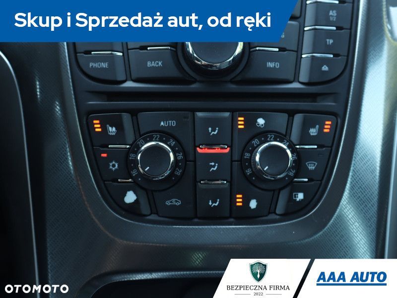 Opel Astra - 15