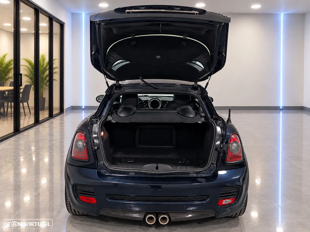 MINI Coupé - 7