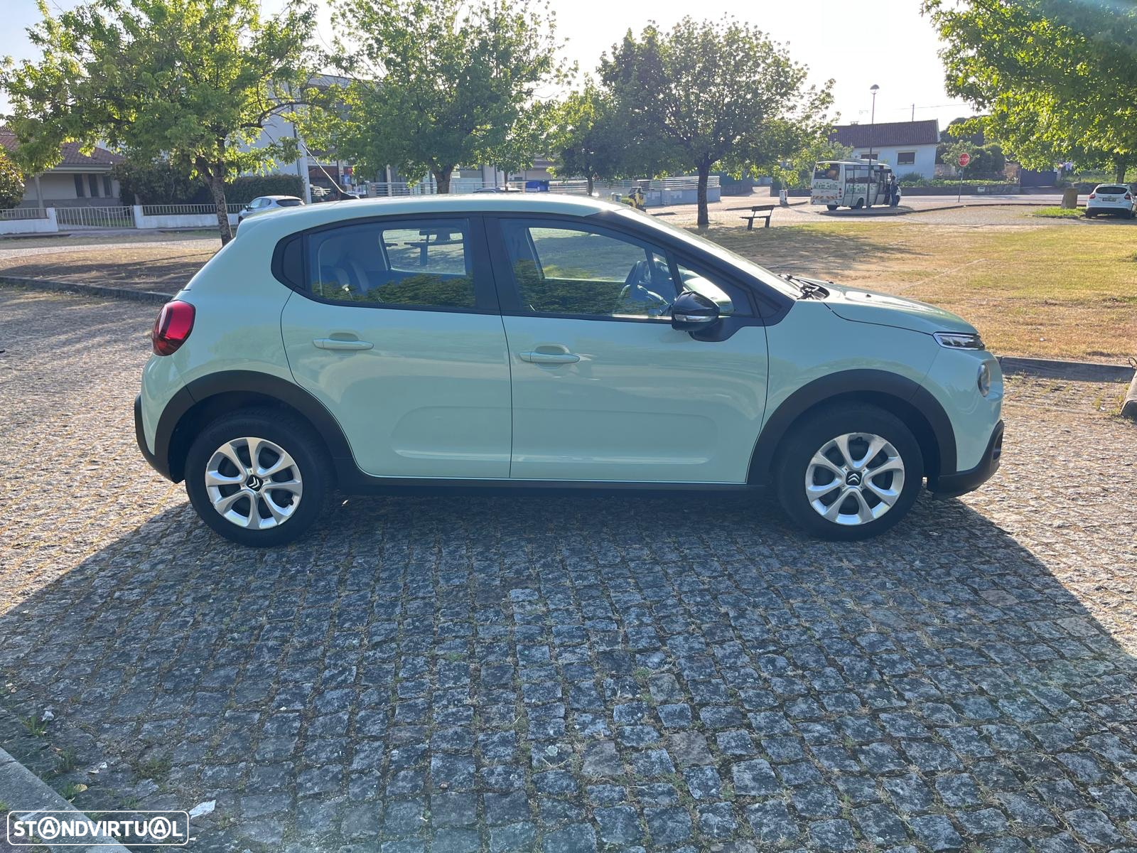 Citroën C3 1.2 PureTech Feel - 6