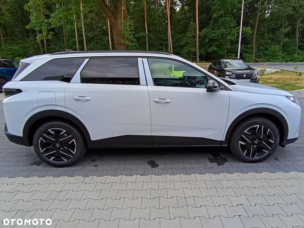 Peugeot 5008 - 9