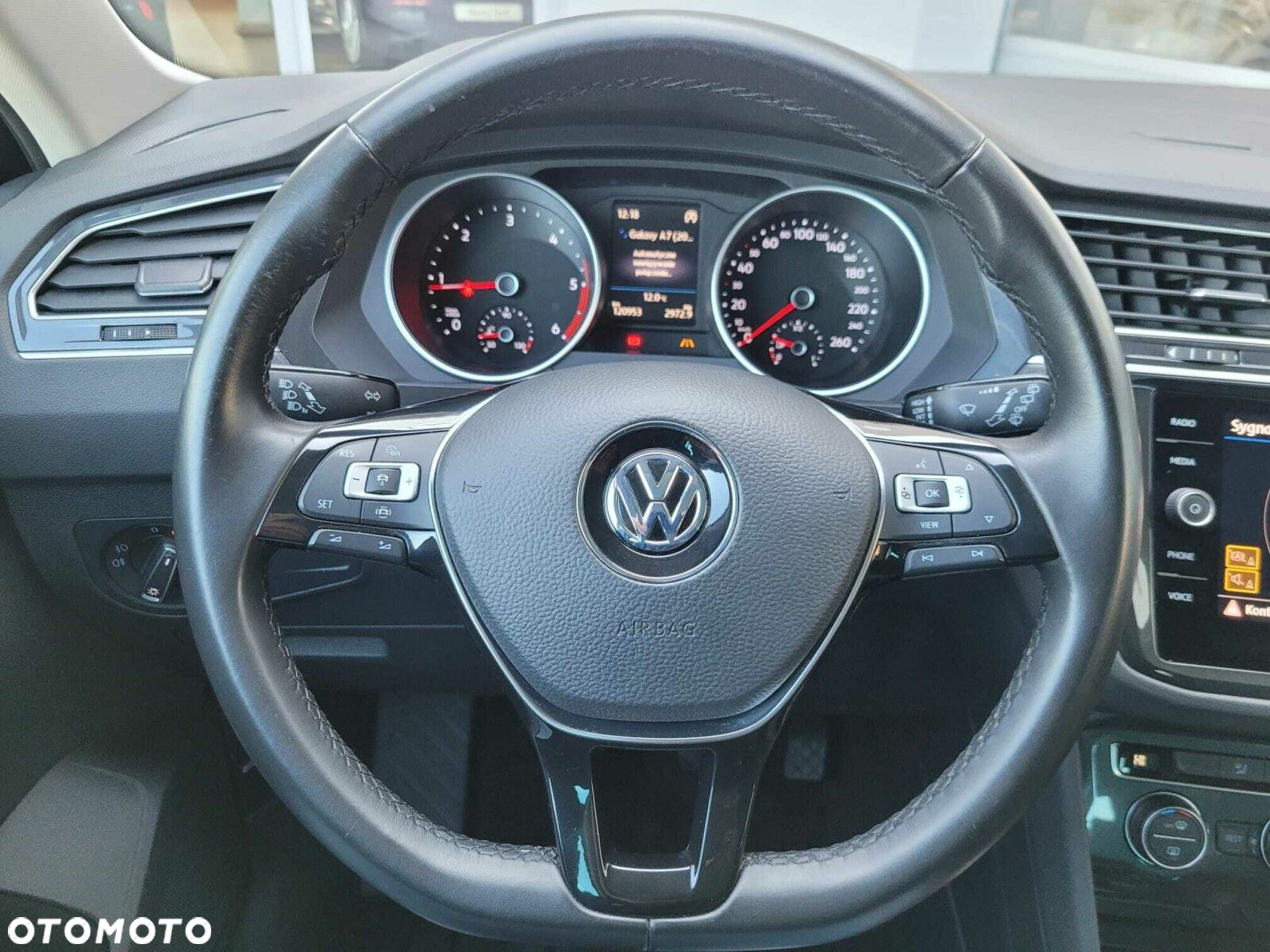 Volkswagen Tiguan 2.0 TDI BMT SCR 4Mot Comfortline - 5