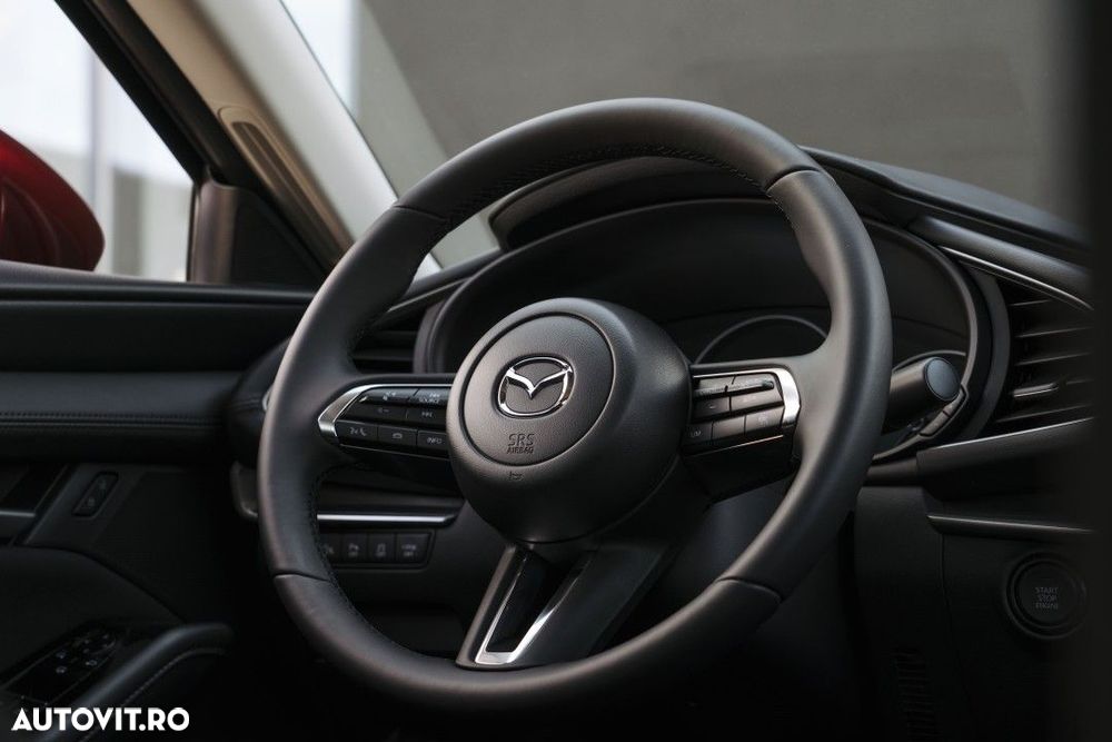 Mazda 3 - 22