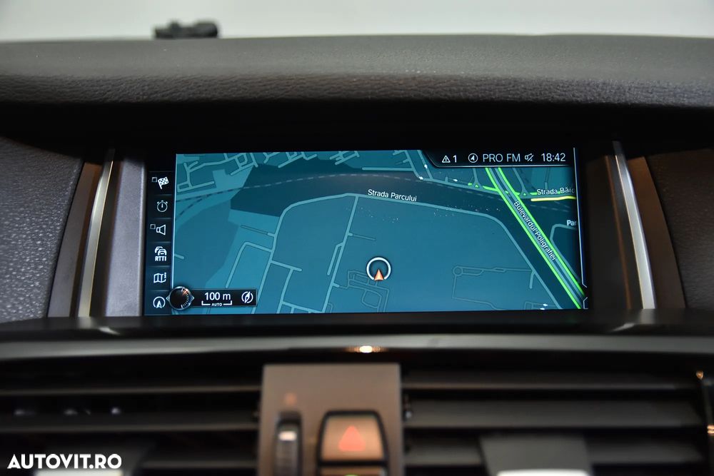 BMW X3 xDrive20d AT MHEV - 22