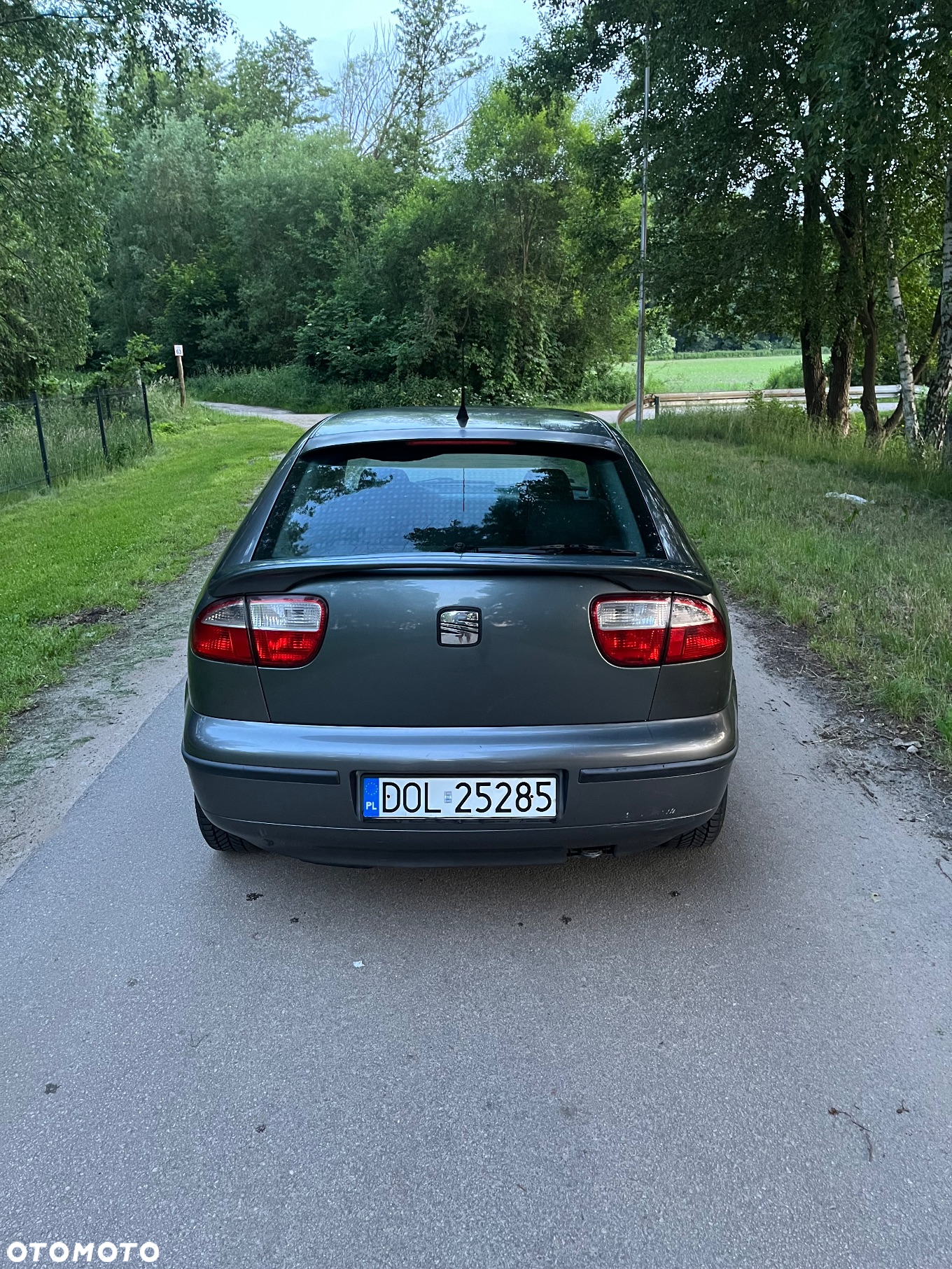 Seat Leon - 13
