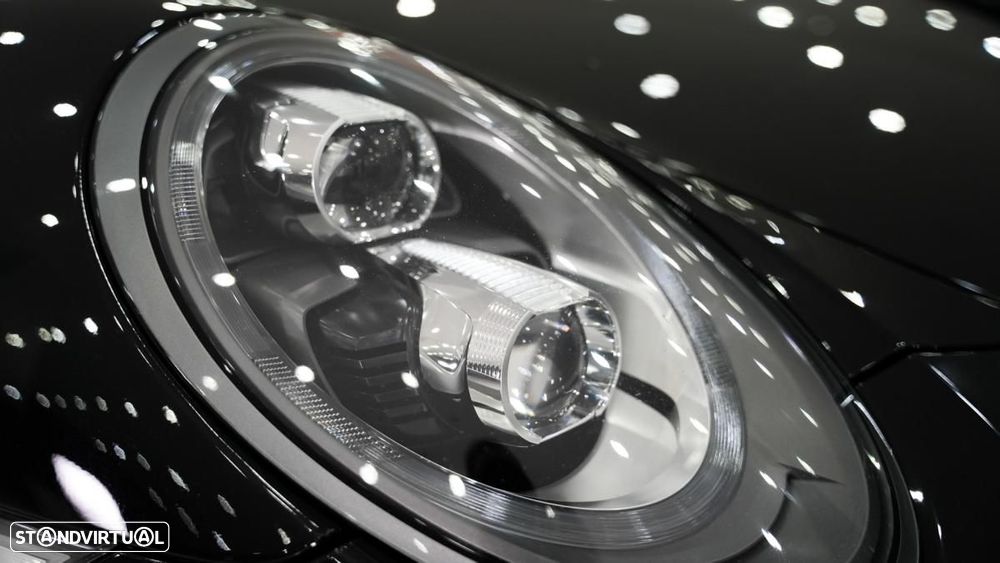 Porsche 911 (991) Turbo S PDK - 9