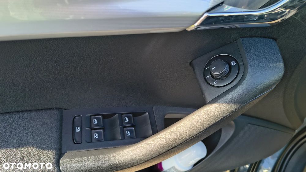 Skoda Octavia 2.0 TDI Ambition - 9