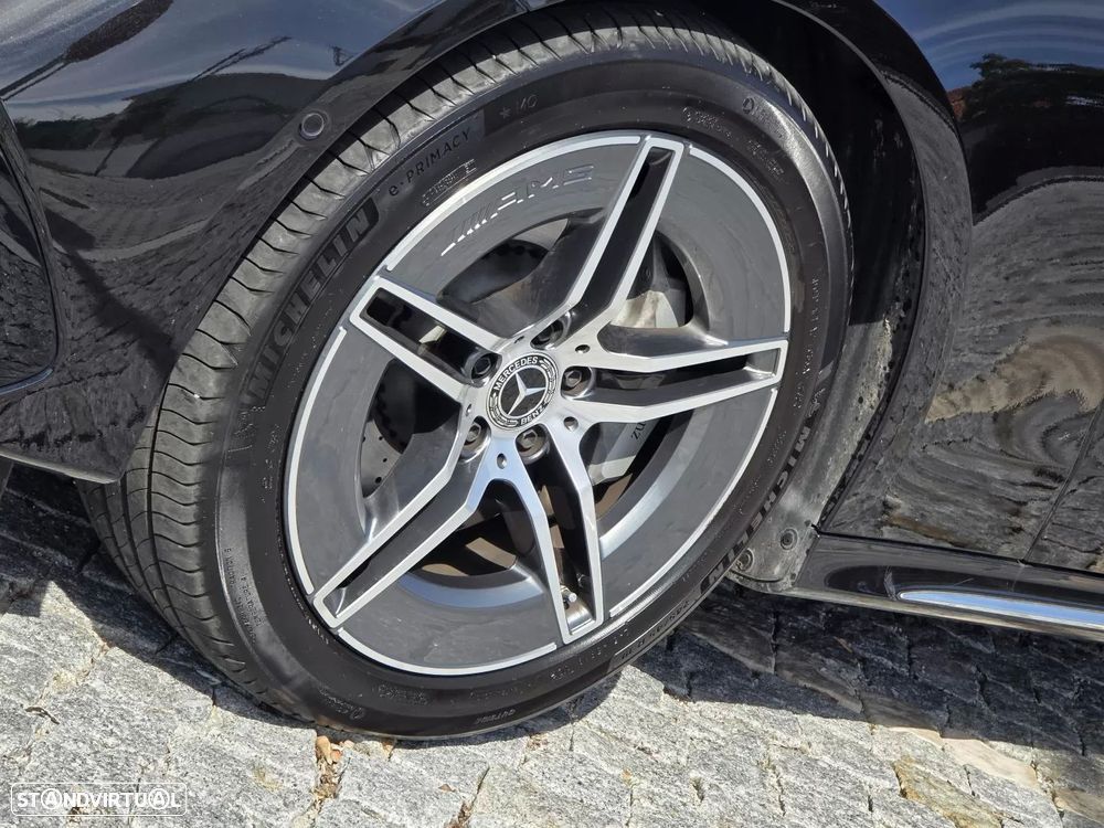 Mercedes-Benz E 300 - 15