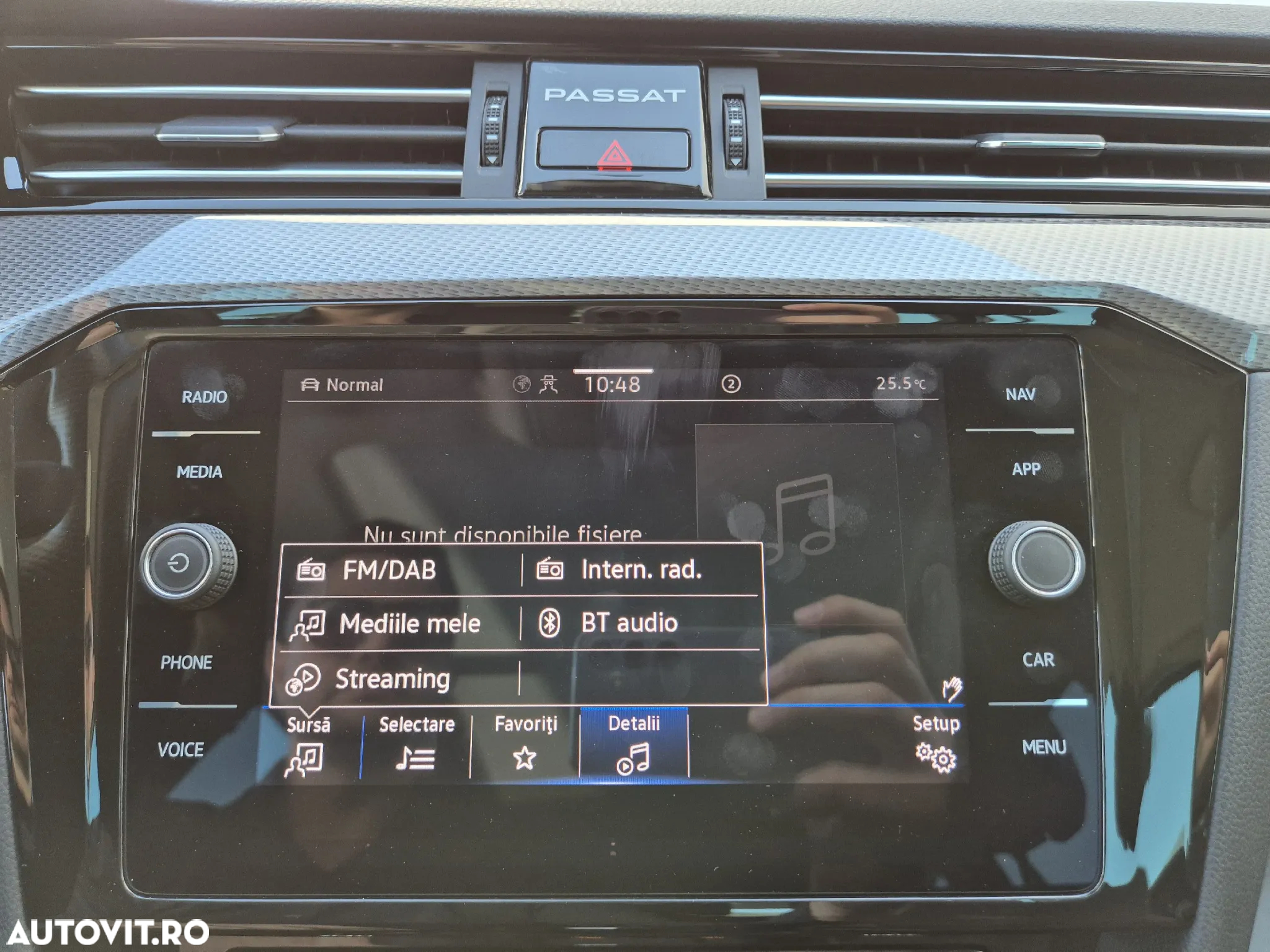Volkswagen Passat Variant 2.0 TDI SCR DSG 4Motion Alltrack - 30