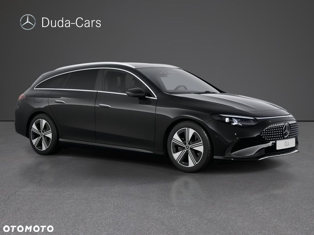 Mercedes-Benz CLA 250+ 85kWh - 5