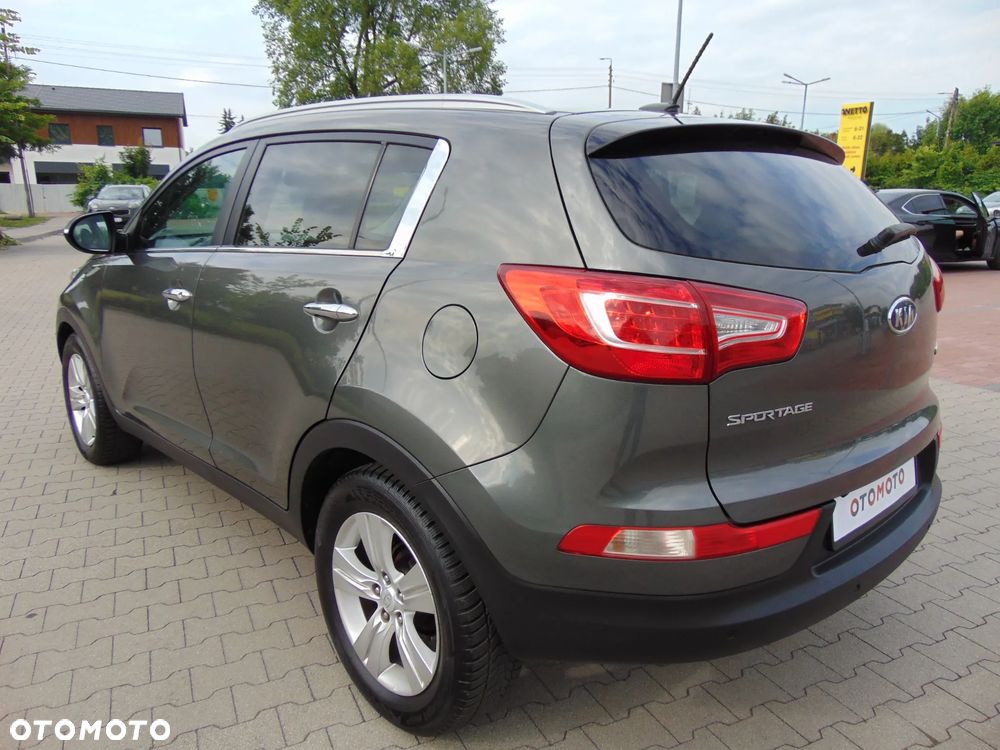 Kia Sportage 1.6 GDI L 2WD - 19
